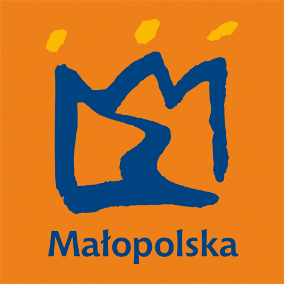 Maopolska - logo